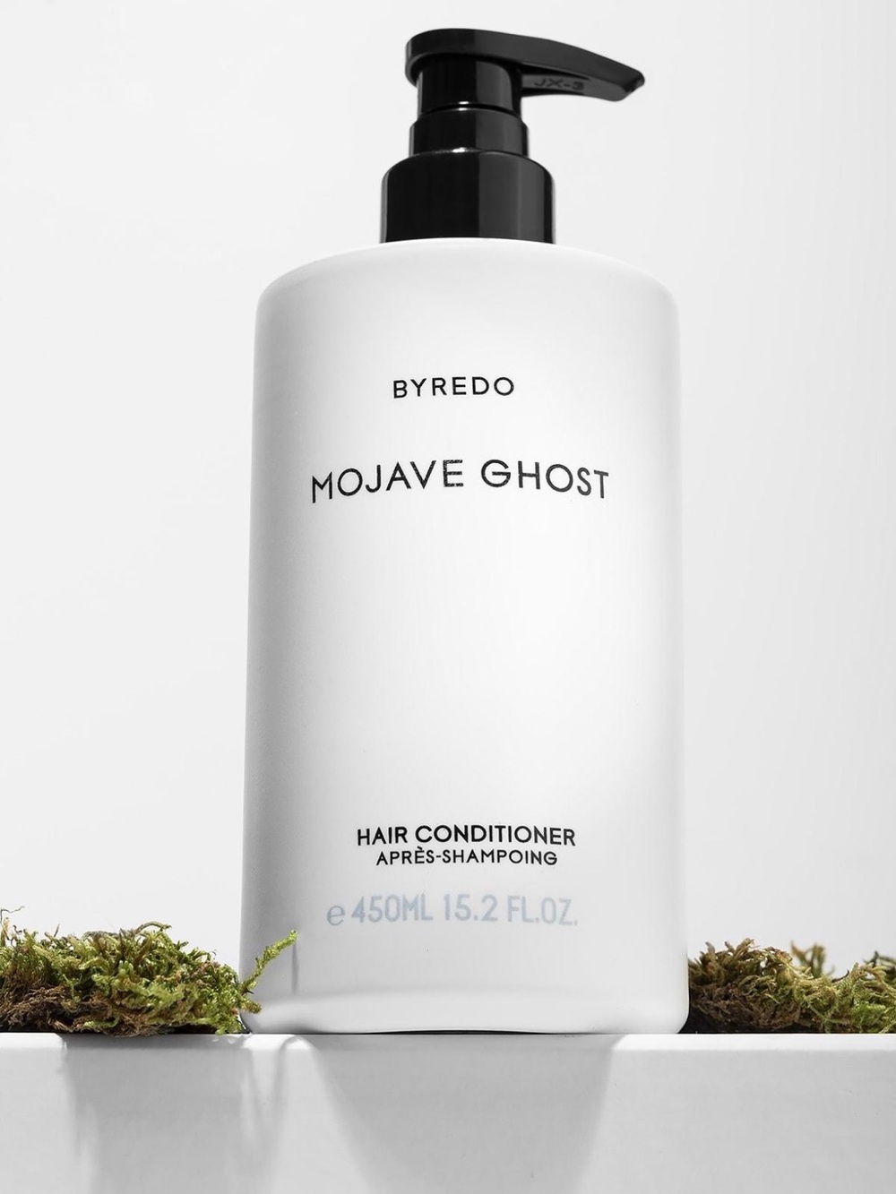 Byredo Mojave Ghost Hair Conditioner — NEW Never opened! AMAZING SCENT 💫